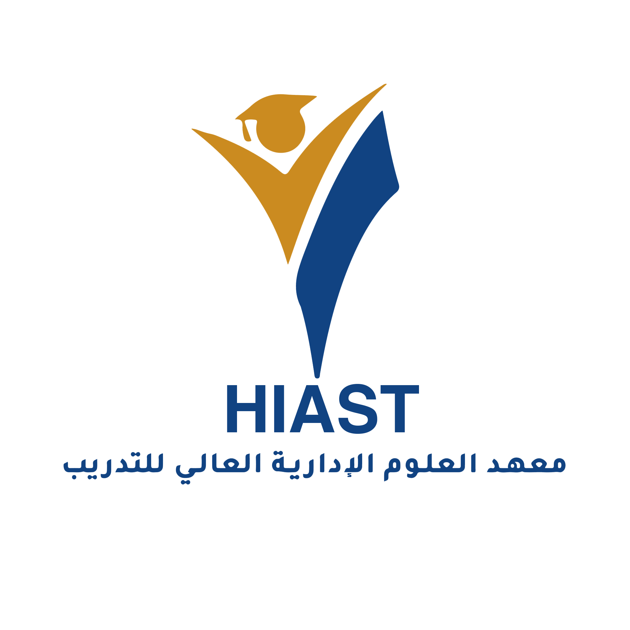 شعار المعهد